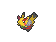 Pikachu (Rock Star)