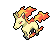 Rapidash icon