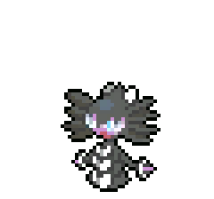 Gothitelle