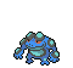 Seismitoad