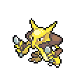 Alakazam