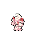 Alcremie - #869 -  Pokédex