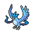 Pokemon 2144 Shiny Articuno Pokedex: Evolution, Moves, Location, Stats