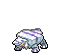 Avalugg sprite from Sword & Shield
