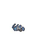 Barboach  sprite from Sword & Shield
