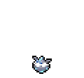 Carbink  sprite from Sword & Shield