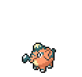 Cufant  sprite from Sword & Shield