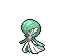 Pokemon 2282 Shiny Gardevoir Pokedex: Evolution, Moves, Location