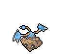 Hitmontop Sprite