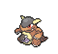 Kangaskhan (Obsidian Flames 165) - Bulbapedia, the community-driven Pokémon  encyclopedia