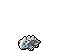 Lairon  sprite from Sword & Shield