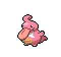 Lickilicky sprite from Sword & Shield