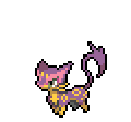 Liepard  Pokédex