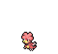 Magby  sprite from Sword & Shield