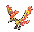 Pokemon 10146 Shiny Mega Moltres Pokedex: Evolution, Moves, Location, Stats