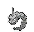 onix #pokemon #anime #pocketmonsters  Onix pokemon, Pokemon, Pokemon  pokedex