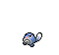 Poliwag  sprite from Sword & Shield