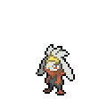 Raboot  sprite from Sword & Shield