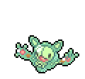 Reuniclus  sprite from Sword & Shield
