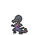 Pokemon 8758 Mega Salazzle Pokedex: Evolution, Moves, Location, Stats