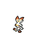 Scorbunny