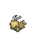 pokemon shedinja sprite