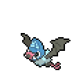 Pokemon 10528 Shiny Mega Swoobat Pokedex: Evolution, Moves