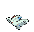 Togekiss  sprite from Sword & Shield