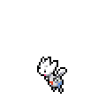 Togetic  sprite from Sword & Shield