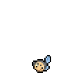 Tympole  sprite from Sword & Shield
