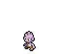 Tyrogue  sprite from Sword & Shield