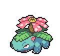 all venusaur moves