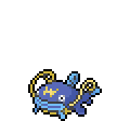 Whiscash  sprite from Sword & Shield