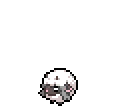 Wooloo  sprite from Sword & Shield