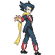 Grimsley