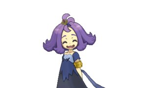 Trial Captain - Bulbapedia, the community-driven Pokémon encyclopedia