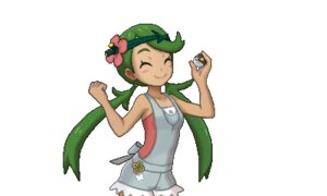 PokemonPRO: Pokémons tipo grama (Grass-type) #4