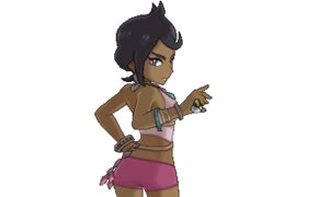 Pokémon Ultra Sun/Ultra Moon, Mudae Wiki