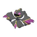 Banette sprite from Ultra Sun & Ultra Moon
