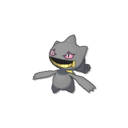Banette sprite from Ultra Sun & Ultra Moon