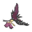 Mawile sprite from Ultra Sun & Ultra Moon