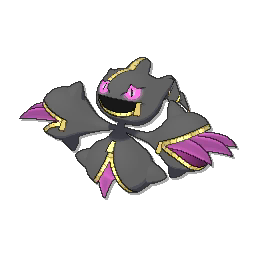 Pokemon Mega Banette – Pixelmon Reforged Wiki