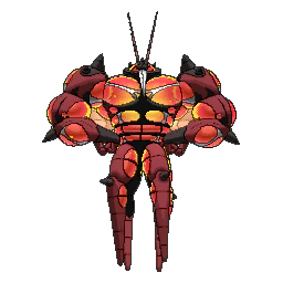 Buzzwole, Victory Road Wiki