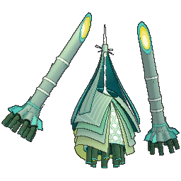 Celesteela sprites gallery