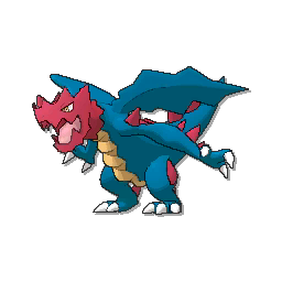 Druddigon