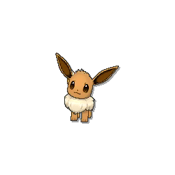 Soo on X: Eeveelution de tipo normal: Nome: Norneon Pré evolução: Eevee  Pokedex: Norneon evolui se for treinado com mais 3 Eevees. São conhecidos  por guiar Eevees em florestas. #pokemonfanart #Eevee #Pokemon