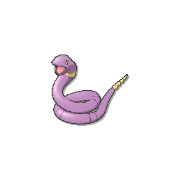 Ekans Pokédex: stats, moves, evolution & locations | Pokémon Database