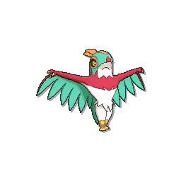 Best Team for Ultra Sun and Moon: Decidueye Edition 