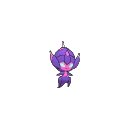 Poipole (UB Adhesive) • Competitive • 6IVs • Level 50 • Online Battle