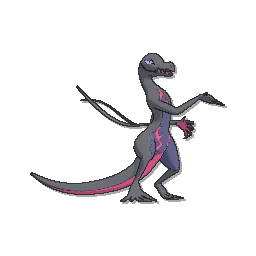 Salazzle